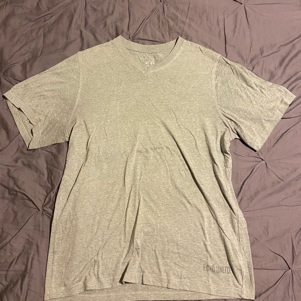 M Ecko Unltd Short Sleeve Tee